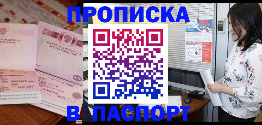 прописка гарантия в Фокино